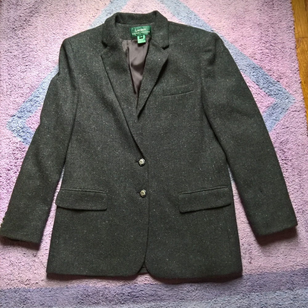 Ralf Lauren Women's Coat
